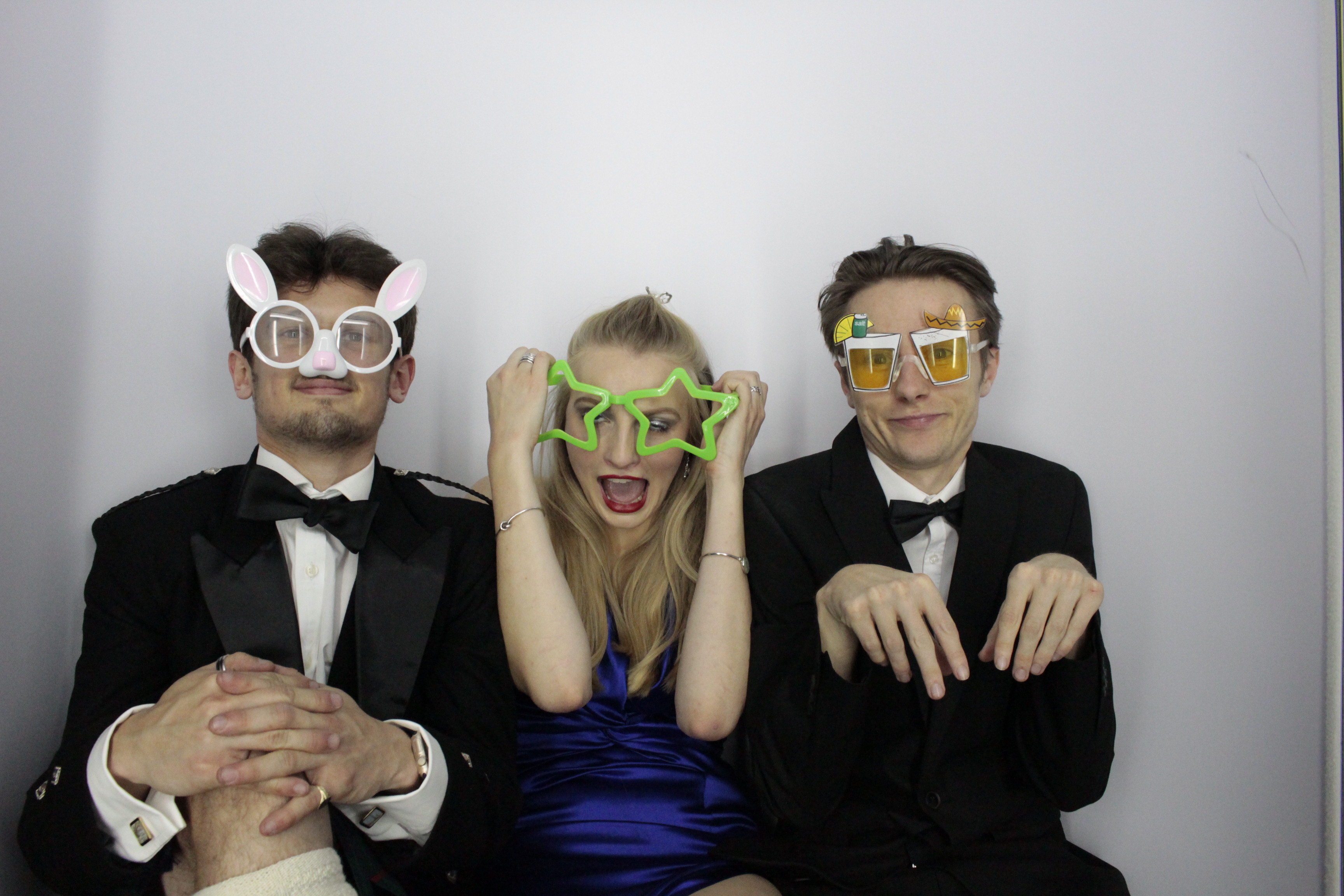 Norland Freshers Ball 2019 | View more photos from the event at gallery.myphotoboothexperience.co.uk/u/MyPhotoBoothExperienceLtd/Norland-Freshers-Ball-2019